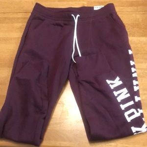Victoria’s Secret Skinny Jogger